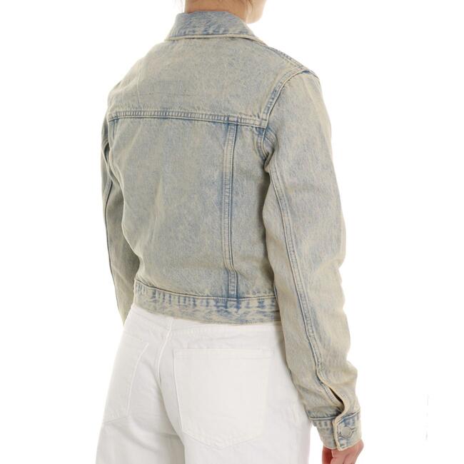 GIUBBOTTO BECKY DR DENIM - Mad Fashion | img vers.650x/